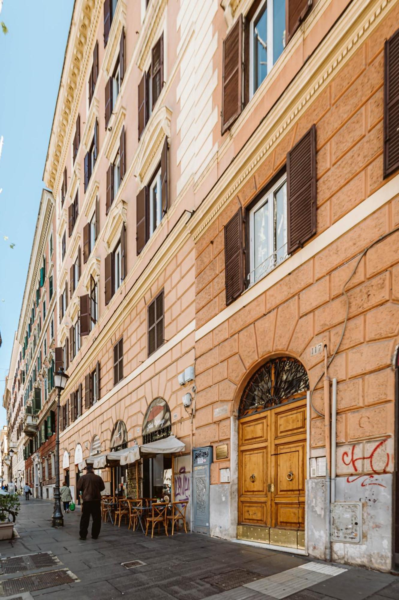 Michelangelo Luxury - Colosseo - Wifi